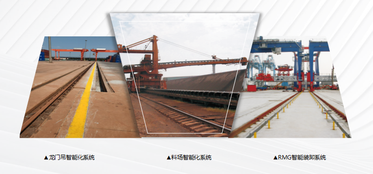 格雷母線定位系統